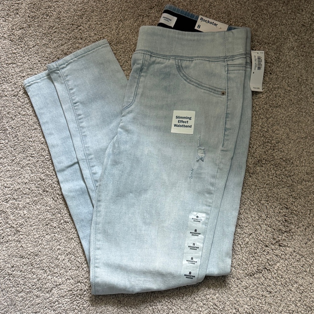 Old Navy Rockstar
